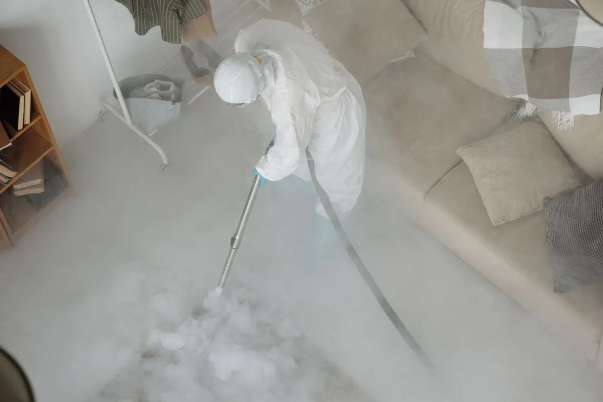 Crime Scene Cleanup in Rio Vista, Fort Lauderdale, FL